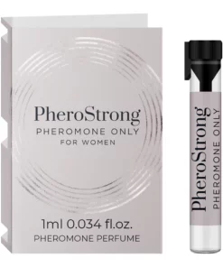 PheroStrong Only For Women Perfumy z feromonami 1ml damskie