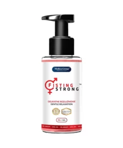 Medica-Group Fisting Strong żel analny 150ml nawilżający rozluźniający