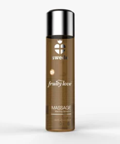 Swede Fruity Love Massage Dark Chocolate olejek do masażu 60ml