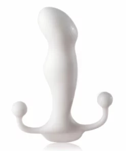 Aneros Progasm Classic - model anatomiczny, duży rozmiar, czarny