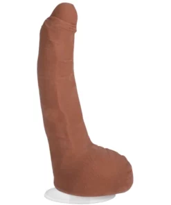 Doc Johnson Ultraskyn Leo model anatomiczny 15 cm naturalny