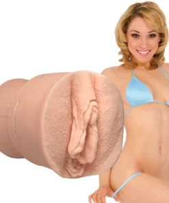 Doc Johnson ULTRASKYN model Lily LaBeau - kompaktowa maszyna intymna