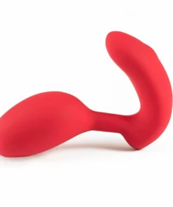 Aneros Vivi - masażer punktu G i trenażer mięśni Kegla, sterowanie aplikacją