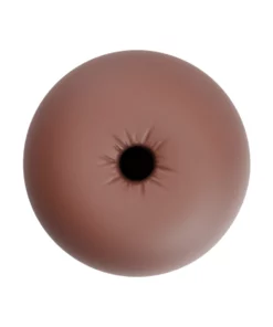 Autoblow AI Ultra - moduł wymienny, brązowy, model tylny, TPR