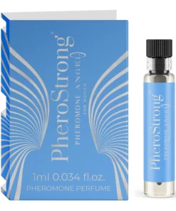 PheroStrong Angel For Women Perfumy z feromonami 1 ml orientalne