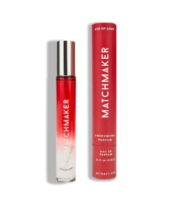 Eye of Love Matchmaker Red Diamond perfumy z feromonami 10 ml
