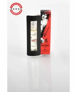 Miyoshi Miyagi Instinct Roll-on 5ml - perfumowane feromony dla mężczyzn