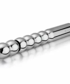 Mystim Bal(l)zac aluminiowy aplikator do elektrostymulacji 15,5 cm