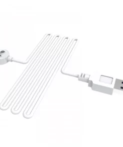 Lovense Kabel USB Ładowania Max 2/Nora/Osci 2/Mission/Ferri/Edge