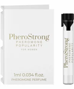 PheroStrong Popularity for Women Perfumy z feromonami 1ml