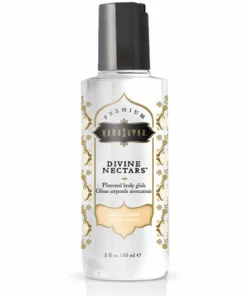 Kama Sutra Divine Nectars Vanilla Creme żel do masażu 150ml