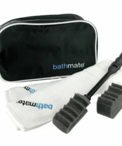 Bathmate Cleaning & Storage Kit - Zestaw do czyszczenia i przechowywania
