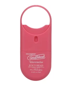 Doc Johnson GoodHead Spray Arbuz 9ml - odświeżający żel do ust