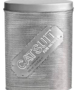 Creation Lamis Catsuit for Woman perfumy z nutą kwiatowo-owocową 100ml