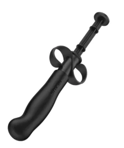 Nexus PRO aplikator lubrykantu silikonowy 170x62mm anatomiczny