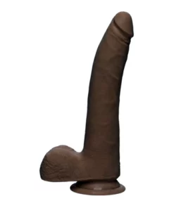 Doc Johnson Slim D - Model anatomiczny z podwojną gęstością ULTRASKYN