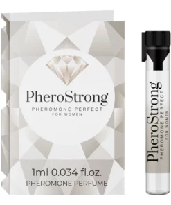 PheroStrong Pheromone Perfect for Women Perfumy z feromonami 1ml