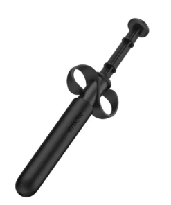 Nexus Infinity Classic - aplikator lubrykantu, silikon, wygodny uchwyt