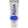 AQUA Quality Lubrykant wodny 50 ml bezbarwny bezwonny długi poślizg