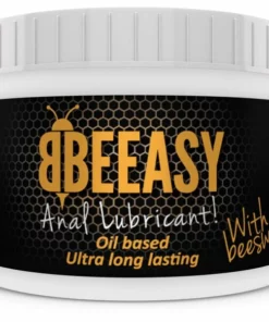 Intimateline Beeasy krem nawilżający z woskiem pszczelim 150 ml