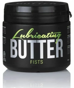 Cobeco CBL Butter System 500 ml - Gęste masło nawilżające