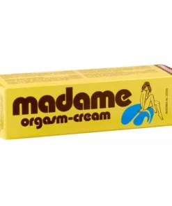 INVERMA Madame Cream - krem pielęgnacyjny dla kobiet 18 ml