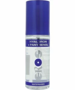 EROS Agua Formula Hialuron + Pantenol 100ml - żel nawilżający premium