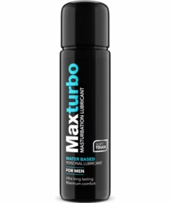 Intimateline MaxTurbo Żel nawilżający wodny 100ml do urządzeń intymnych
