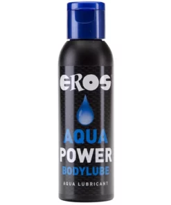 EROS Power Line Power Bodylube 50ml - żel nawilżający na bazie wody
