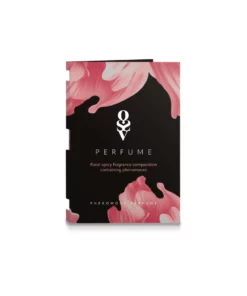 Obsessive Perfume Floral-Spicy Probka 1 ml, nuta orientalno-kwiatowa