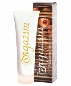 RUF Intim Creme 30ml - krem pielęgnacyjny z olejkiem ylang-ylang