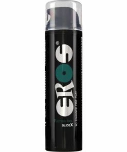 EROS Experience SlideX żel poślizgowy silikonowo-wodny 200ml