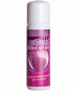 RUF Butt Booster krem ujędrniający do modelowania konturow 125ml