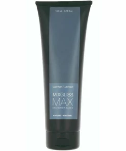 Mixgliss Max żel nawilżający wodny, intensywne smarowanie 150 ml