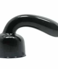 Baile Power Head czarna wymienna głowica do masażera punktowego TPR