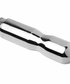 Metal Hard - Prysznic higieniczny intymny 10,16 cm stalowy