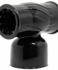 Baile Power Head wymienna głowica do masażera męskiego, czarna