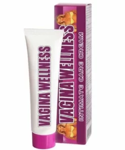 RUF Vagina Wellness krem do masażu stref intymnych 30ml