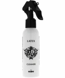 EROS Fetish Line Latex Cleaner 150 ml do delikatnych powierzchni