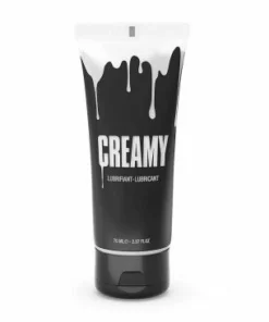 Creamy Intimate - wodny żel nawilżający o mlecznej konsystencji 70ml