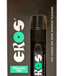 EROS ProLong 101 Spray pielęgnacyjny męski 30 ml