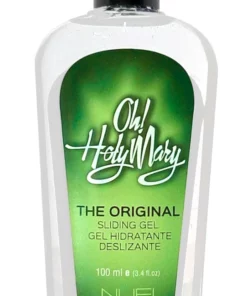 NUEI Oh! Holy Mary Żel nawilżający konopny rozgrzewający 100 ml