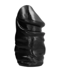 All Black Model 5420044208241 Czarny Akcesorium Intymne 33 cm