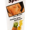 Cobeco Porn Sperm Pineapple żel intymny wodny 250 ml aromat ananasowy