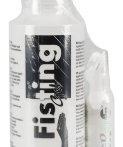 EROS żel specjalistyczny do elastyczności 500ml + płyn czyszczący 50ml