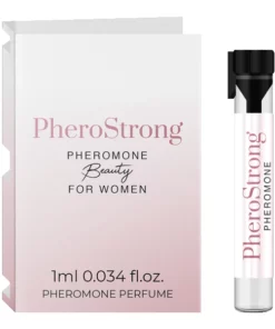 PheroStrong Beauty for Women Perfumy z feromonami 1 ml kwiatowo-orientalne