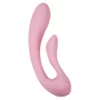 Adrien Lastic G-Wave elastyczny model intymny dla par, 18 cm, fioletowy