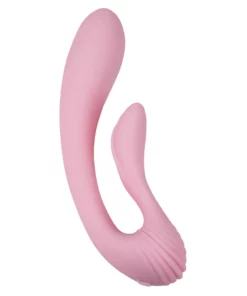 Adrien Lastic G-Wave elastyczny model intymny dla par, 18 cm, fioletowy