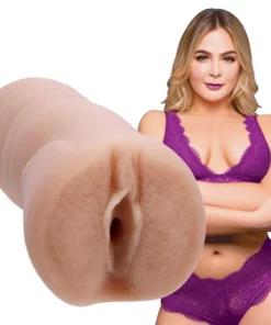 Doc Johnson Signature Stroker Blair Williams ULTRASKYN model anatomiczny