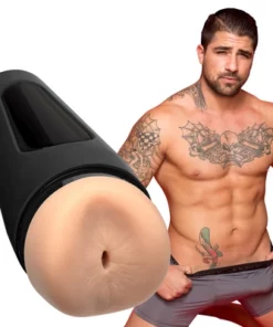 Doc Johnson Man Squeeze Ryan Bones anatomiczna maszyna intymna ULTRASKYN